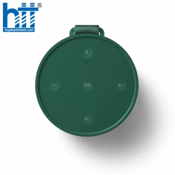Loa Bang & Olufsen Beosound Explore Green