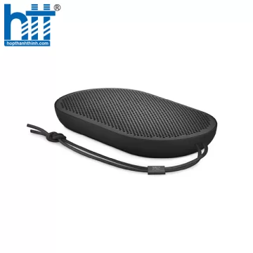 Loa Bang & Olufsen BeoPlay P2 Black