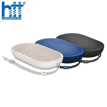 Loa Bang & Olufsen BeoPlay P2 Grey