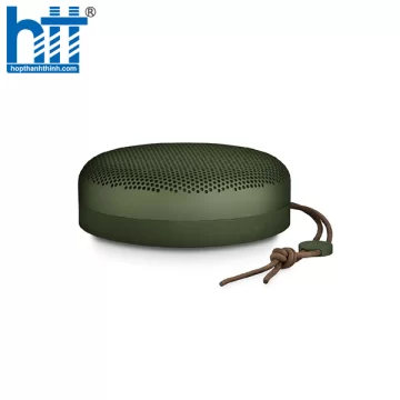 Loa Bang & Olufsen Beoplay A1 Moss Green