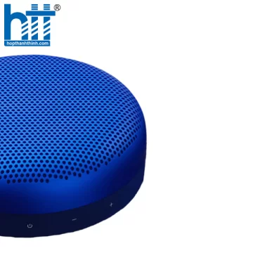 Loa Bang & Olufsen Beoplay A1 Late Night Blue