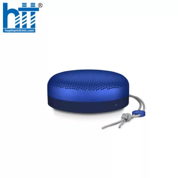 Loa Bang & Olufsen Beoplay A1 Late Night Blue