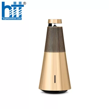 Loa Bang & Olufsen Beosound 2 3rd Gen Gold Tone