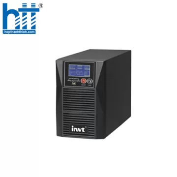 Bộ lưu điện UPS INVT HT1101S 1kVA