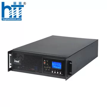 Bộ lưu điện UPS INVT HR1103S 3KVA 