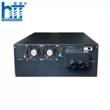 Bộ lưu điện UPS INVT RACK HR1106XS 6KVA