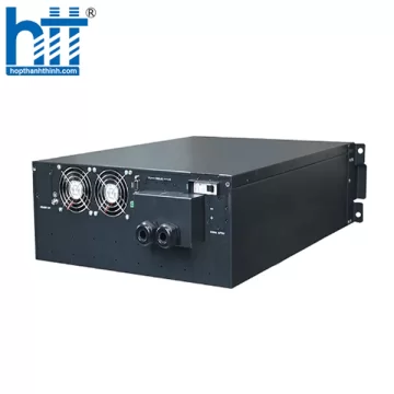 Bộ lưu điện UPS INVT RACK HR1110XS 10KVA