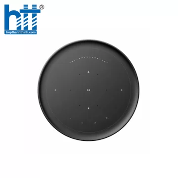 Loa Bang & Olufsen Beosound Balance Black Oak