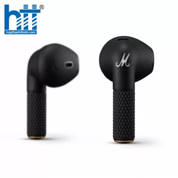 Tai nghe Marshall Minor 3 Black