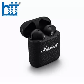 Tai nghe Marshall Minor 3 Black