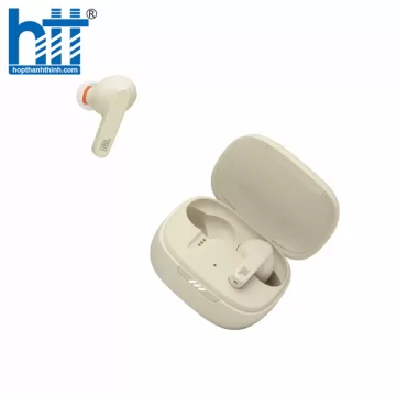 Tai nghe JBL Live Pro+ TWS Beige