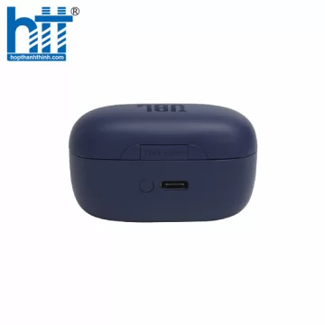 Tai nghe JBL Live Free NC+ Blue