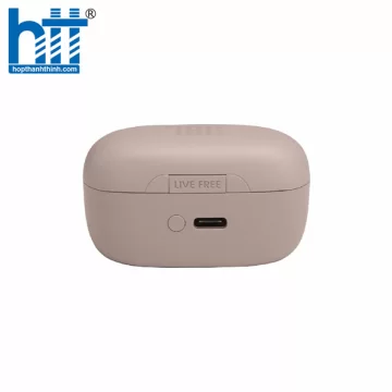 Tai nghe JBL Live Free NC+ Pink