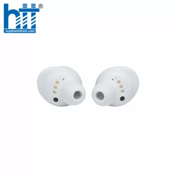 Tai nghe JBL Live Free NC+ White