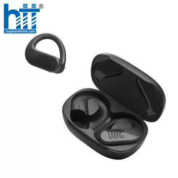 Tai nghe JBL Endurance Peak 3 Black