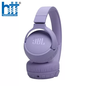 Tai nghe JBL Tune 670NC Purple