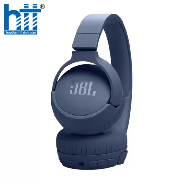 Tai nghe JBL Tune 670NC Blue