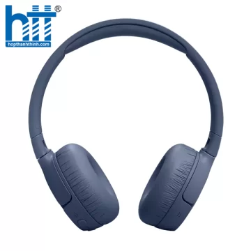 Tai nghe JBL Tune 670NC Blue