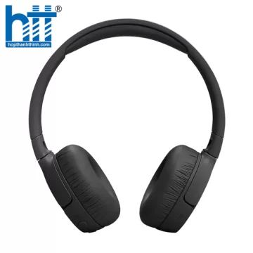Tai nghe JBL Tune 670NC Black
