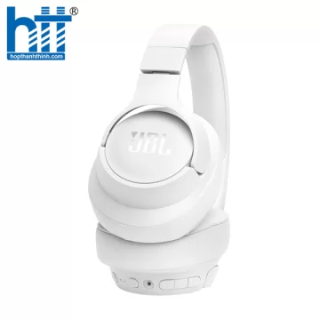 Tai nghe JBL Tune 770NC White