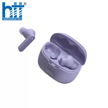 Tai nghe JBL Tune Beam Purple