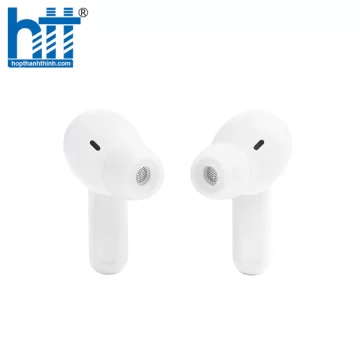 Tai nghe JBL Tune Beam White