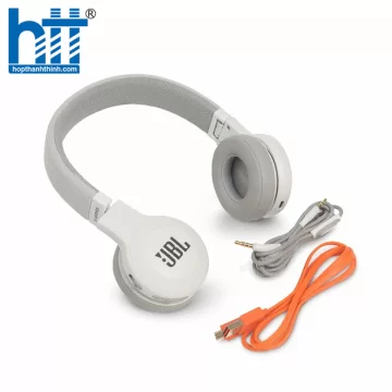 Tai nghe JBL E45BT White