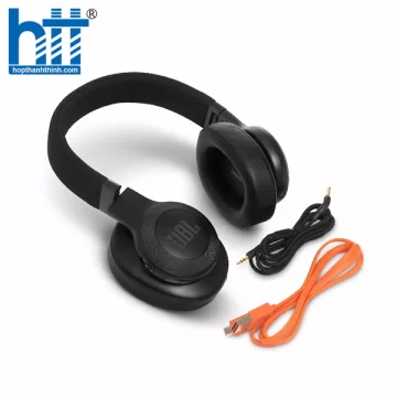 Tai nghe JBL E55BT Black