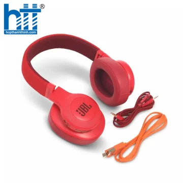 Tai nghe JBL E55BT Red