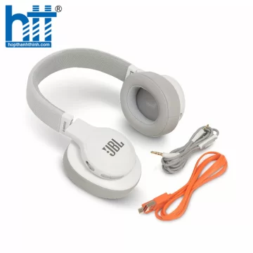 Tai nghe JBL E55BT White