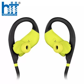 Tai nghe JBL Endurance Dive Yellow
