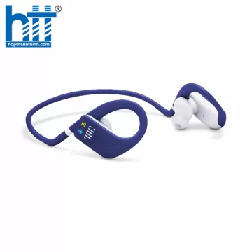 Tai nghe JBL Endurance Dive Blue