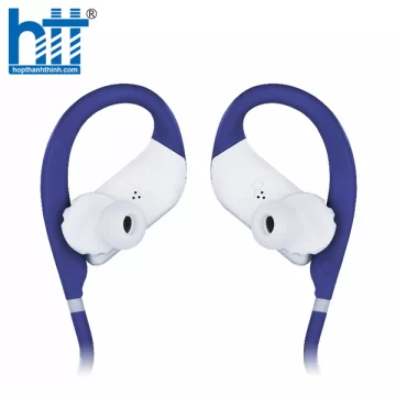 Tai nghe JBL Endurance Dive Blue
