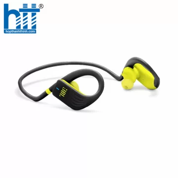 Tai nghe JBL Endurance Jump Yellow