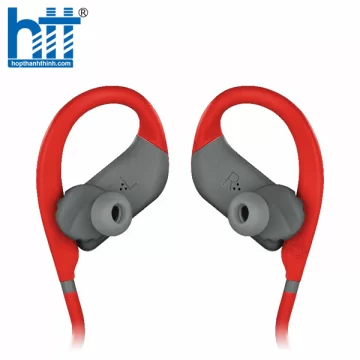 Tai nghe JBL Endurance Jump Red