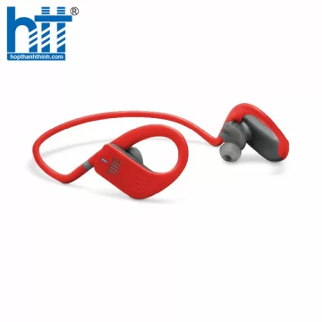 Tai nghe JBL Endurance Jump Red