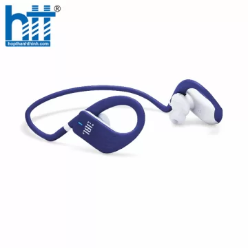 Tai nghe JBL Endurance Jump Blue