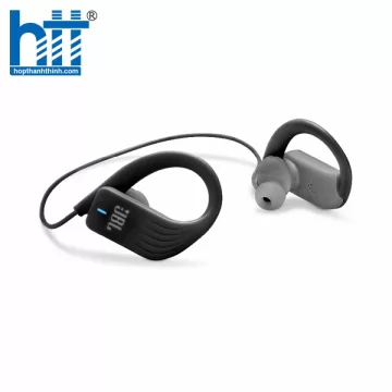 Tai nghe JBL Endurance Sprint Black