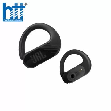 Tai nghe JBL Endurance Peak 2 Black