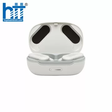 Tai nghe JBL Endurance Peak 2 White