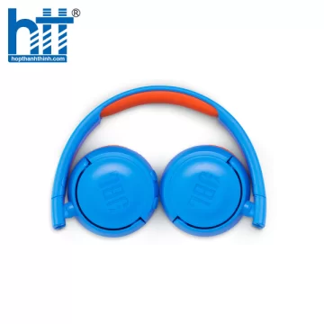 Tai nghe JBL JR300 Blue