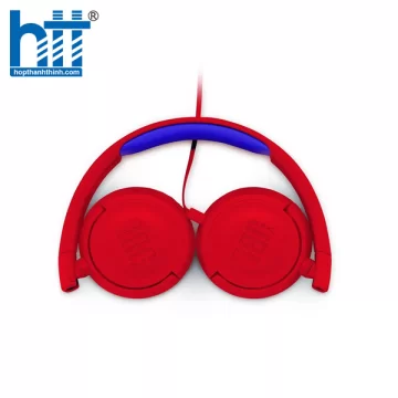 Tai nghe JBL JR300 Red