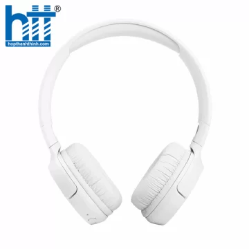 Tai nghe JBL T510BT White
