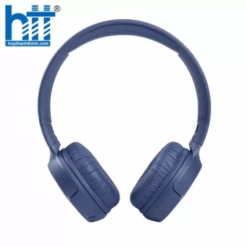 Tai nghe JBL T510BT Blue
