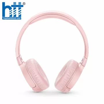 Tai Nghe JBL Tune 600BTNC Pink