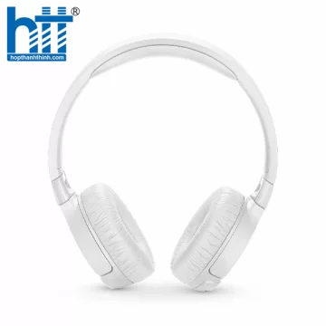 Tai Nghe JBL Tune 600BTNC White