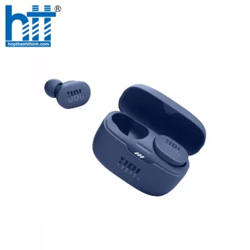 Tai Nghe JBL Tune 130NC Blue