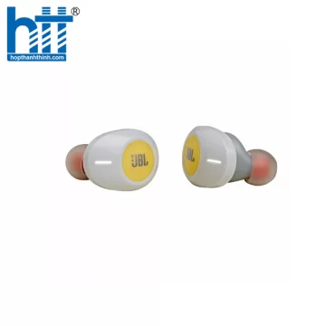 Tai Nghe JBL Tune 120 TWS Yellow