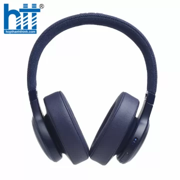 Tai nghe JBL Live 500BT Blue