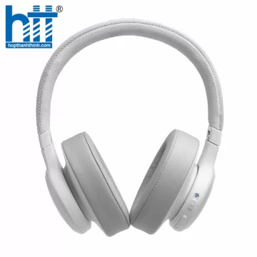 Tai nghe JBL Live 500BT White